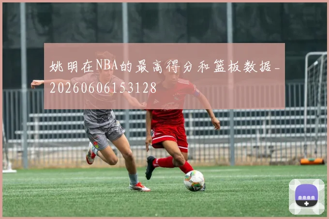 姚明在NBA的最高得分和篮板数据_20260606153128