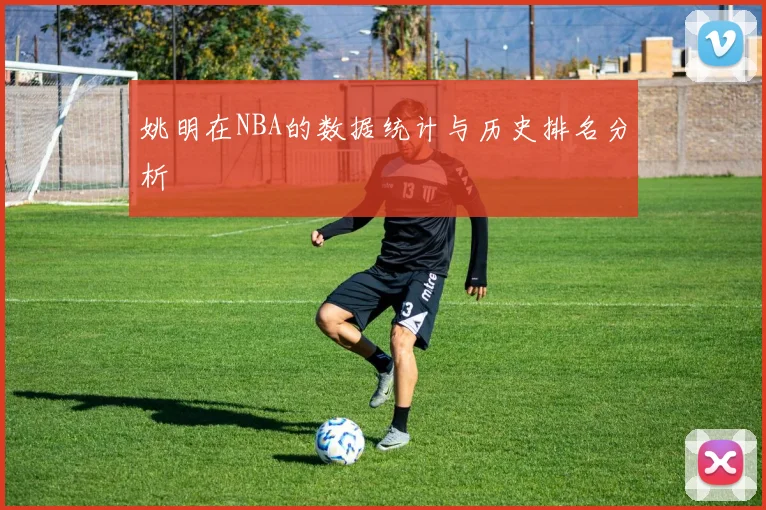 姚明在NBA的数据统计与历史排名分析