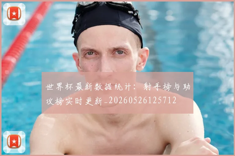 世界杯最新数据统计:射手榜与助攻榜实时更新_20260526125712