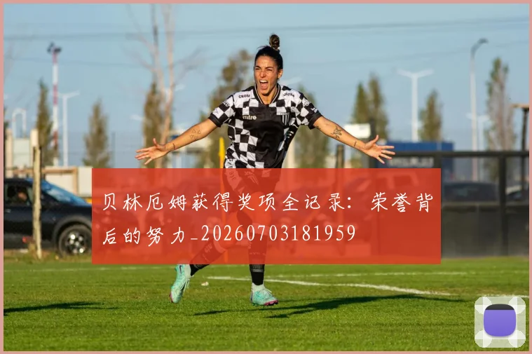贝林厄姆获得奖项全记录：荣誉背后的努力_20260703181959