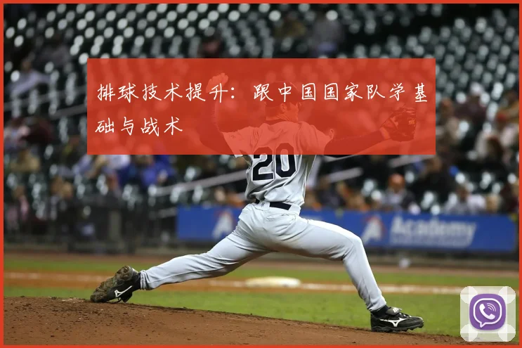 排球技术提升：跟中国国家队学基础与战术